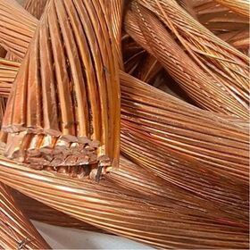 Copper Wire Scrap Copper Mill Berry Scrap 99.99% High Purity for Sale | Recyclable | Stable monthly supply | Compliant export