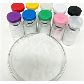 Poudre Lyophilisée Peptide en Flacon : 5mg, 10mg, 15mg, 20mg par flacon. Peptide à prix usine et prix de gros. Meilleures Ventes