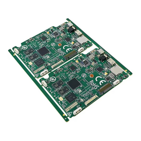 تجميع لوحة الدوائر المطبوعة (PCB) بتركيب سطحي ونماذج أولية سريعة وإنتاج تجميع لوحة الدوائر المطبوعة (PCBA)