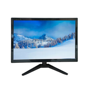 17/18.5/19/20/22/24 Zoll Full HD HDR TN Panel Low Blue Light Flicker Free LCD LED Gaming Home Office Computer Display Monitor Neu
