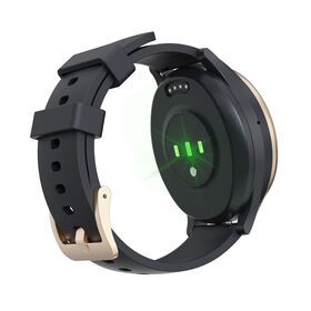 Reloj inteligente para niños Eastern Dynamics 4G con tarjeta SIM 1,2 pulgadas AMOLED IP68 impermeable GPS WIFI LBS AGPS reloj inteligente para niños
