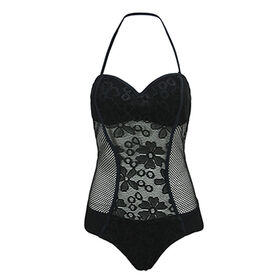OEM Factory Custom One Piece Women's Swimsuit Collection: Tailored Swimwear Options