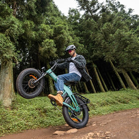 Sensor de par híbrido bicicleta unisex 20 pulgadas aleación aluminio Marcos 48V sin escobillas Hub Motores