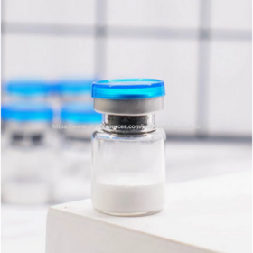 SUPER Human Blend 865mg/ml 10ml Vial Multi-Amino Peptide Matrix Third-Party Tested For Laboratory Research