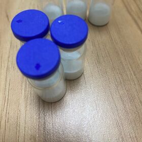 Günstiges Peptid Verschiedene Peptidfläschchen 10mg 15mg 20mg Forschungspaceptid