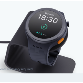 4G reloj inteligente para niños con SIM lbs seguimiento SOS impermeable IP68 1,28 pulgadas pantalla AMOLED niños y niñas para niños