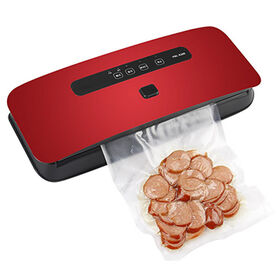 Vacuum Food Sealers at the Best Price for Freshness Preservation