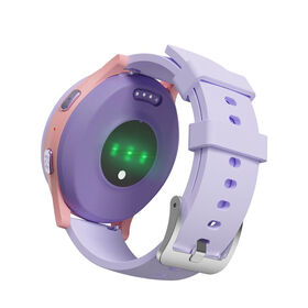 Dinámica oriental 4G GPS seguimiento niños reloj inteligente niño impermeable reloj inteligente teléfono niños GPS posicionamiento reloj SOS llamada teléfono
