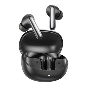 56dB adaptativo ANC Dual-Driver auriculares inalámbricos Bluetooth 6.0 IPX5 impermeable y multi-dispositivo Conectivy