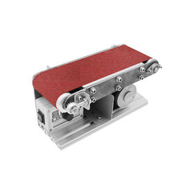 Desktop Mini Electric Knife Sharpening and Polishing Grinder Machine