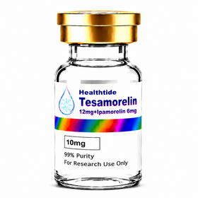 tesamorelin/ipamorelin 12mg/6mg Pure Chemicals at Wholesale: China Wholesale Tesamorelin Peptide Products at Factory Prices