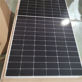 Monocrystalline Solar Panel 550W 600W 700W 800W 1000W High Efficiency PV Module