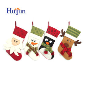 Wholesale Christmas Tree Decoration Xmas Gifts Stocking