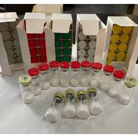 Top Quality KPV 5mg 10mg 99 Pure Research Peptide COA Supplied Chat Now for Best Price Lab Supply