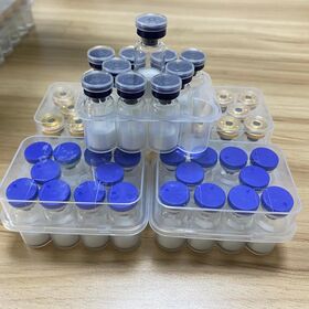 Skalierbares Peptid 10mg 20mg 30mg - Peptidversorgung in hoher Reinheit