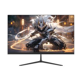 OEM/ODM للبيع بالجملة شاشة 144 هرتز 24 بوصة مسطحة IPS FHD 1920*1080 بدون إطار لمستخدمي المكاتب المنزلية