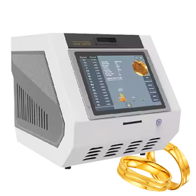 BOYN BN-8200 XRF Gold Analyzer & Karat Purity Tester