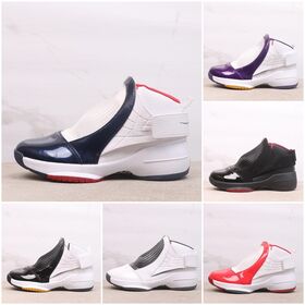Herren-Basketballschuhe AIR 19s RETRO, East West Coast Bred CDP, Midwest Flint, Herren-Designer-Sportschuhe