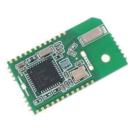 Innovative Bluetooth Connectivity Modules