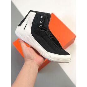 Designer-Ringer-Schuhe Inflict 4 für Herren, Marke, Weiß Schwarz