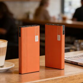 Factory Price Cost-Effective 10000mAh PD35W laptop Power Bank with Triple Output ports for OEM and Bulk Order