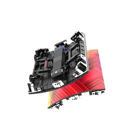 Gabinete LED Flexible para Alquiler P2.604 500x500mm - Fabricante EXW