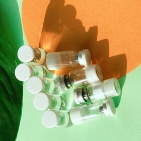 Hot sales, Chinese peptides, multiple specifications, safe delivery, bottled peptides, scientific research peptides