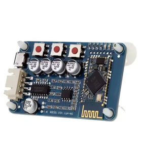 Custom Automotive PCB Circuit Board Assembly and PCBA Integration
