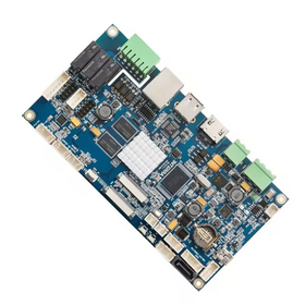 Industrial PCB Assembly and PCBA Manufacturing for Complex Electronic Systems