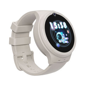 Reloj Inteligente 4G para Niños Eastern Dynamics con GPS, Soporte para Tarjeta SIM para Llamadas, Posicionamiento y Seguimiento en Tiempo Real - Diseño de Moda