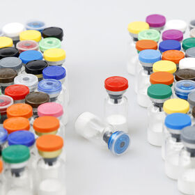 Peptides de collagène variés, MOQ une boîte, haute qualité, pureté 99%, prix compétitif, livraison rapide, responsable du dédouanement