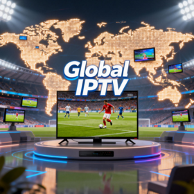 France Germany IPTV Panel Xtream Code for Germany UK USA