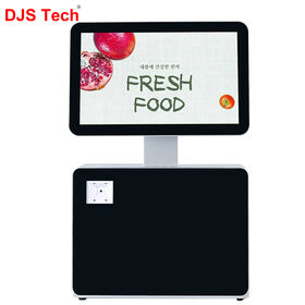 Handheld Mobile POS Terminal mit kundenspezifischer Verpackung, neutraler Exportkarton, Geschenkbox mit Kundenlogo, tragbar