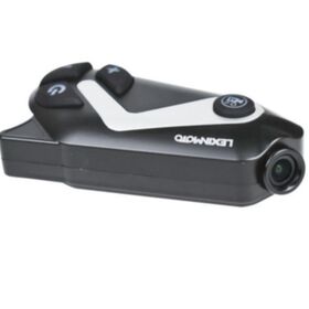 TOUCARE T50 1080P Dash Cam Motorcycle Intercom WiFi App Control 3-Rider IP67 DSP Noise Cancellation for Riding