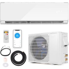 High Quality 12000BTU 18000BTU 240000BTU Air Conditioner Split System