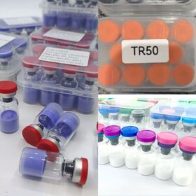 Poudre de peptide FMPCP10RT60TR120 de haute qualité, pureté 99%, prix d'usine, prix le plus bas, rapport JANOSHIK, expédition mondiale