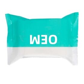 Lingettes Corporelles Épaisses et Douces pour Peaux Sensibles, Soin Corporel, Lingettes Déodorantes Hypoallergéniques en Gros