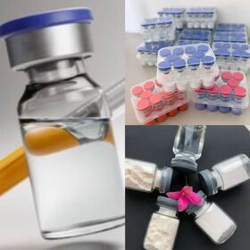 Fabricant Vente en Gros Personnalisé Cosmétique Peptides Anti-Âge Meilleures Ventes Grade Cosmétique Poudre de Peptide XA 10 R T 10BB 10 NAD BB10