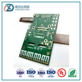Fourniture de cartes PCBA professionnelles, acceptation OEM PCBA