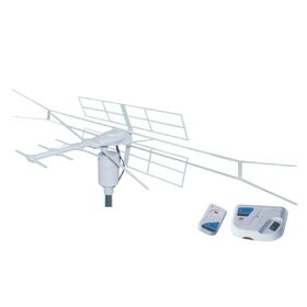 2026 Wholesale Yagi antenna outdoor tv antenna High Quality Tv outdoor Antenna HD Digital outdoor Adapter