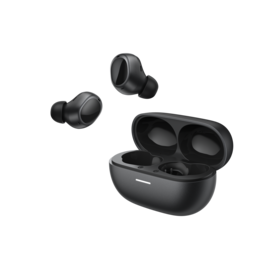Auriculares Inalámbricos Verdaderos Portátiles de Alta Resolución con Tecnología Bluetooth 6.0 ANC para Viajes de Negocios y Teléfonos Móviles