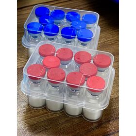 Peptide, Sichere Peptide, Gesundheitspeptide, Chemische Peptidfläschchen, Peptid, Peptid 1mg