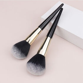 Hot seller Single Large Makeup Brush Fluffy Loose Powder Brush Soft-bristled Brush Professional Makeup Tools Setting Powder Brush