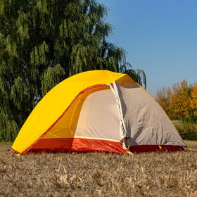 4 Season Mountain Tent Manufacturer Waterproof Mountain Tent for Outdoor Mountain Tent