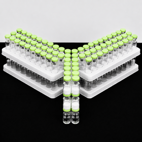 Série Premium de Peptides pour Soins de la Peau, Expédition Sécurisée Porte-à-Porte, Approvisionnement Stable en Cuivre Tripeptide 10mg 50mg
