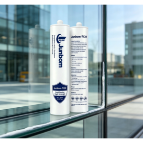 High-performance temperature resistance, no deformation after curing, reliable adhesion to glass and ceramic substrates.