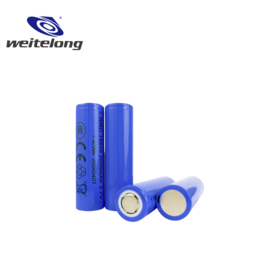 OEM/ODM Manufacturer Rechargeable 3.7V 18650 2000mAh Lithium-Ion Battery for Electric Shavers, Hair Clippers, Home Appliances