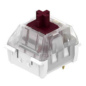 Kailh, Harga Pabrik, Tactile Speed Copper Keyboard Switch, untuk Keyboard Mekanik