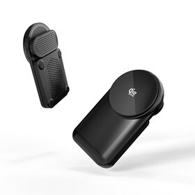 Pengisi Daya Nirkabel Magnetik Lipat 3-in-1 25W dengan Pendingin, Pengisian Cepat untuk Watch untuk 16/15/14/13 dan Earphone