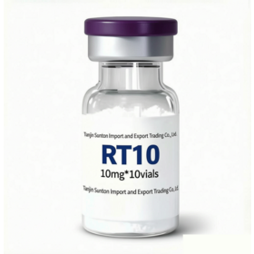 Peptide RT10 RT10 Pureté Bioactivité Expédition Mondiale Qualité de Confiance, Service Mérité Nombreux avis positifs.